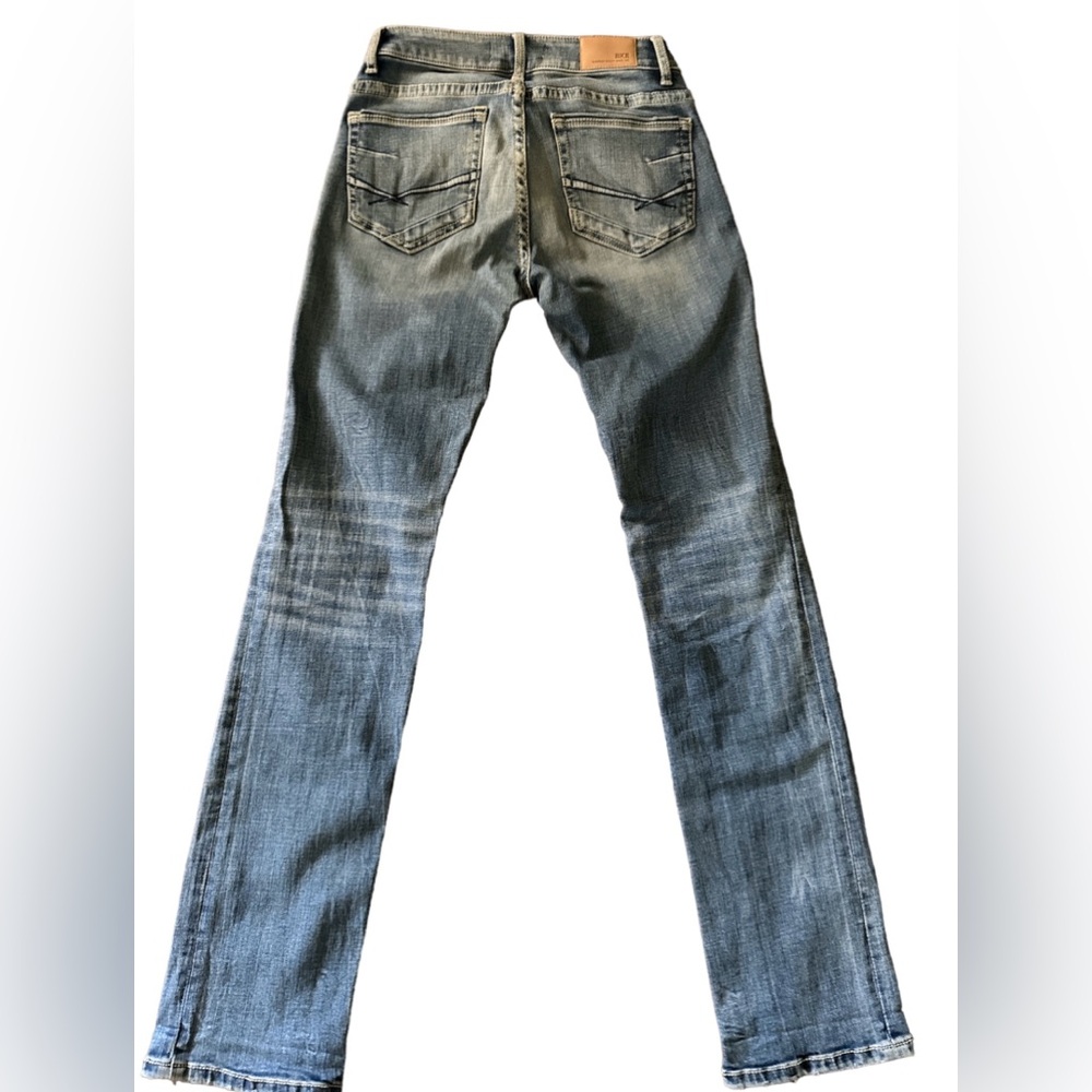 Woman’s EUC BKE jeans 👖 🌹size 2 - Picture 3 of 7